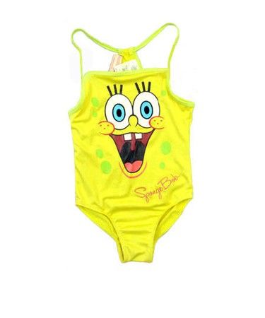 Disney Clothes Spongebob Square Pants one piece swimsuit Spongebob Square, Square Pants, Disney Clothes, Disney Outfits, One Piece Swimsuit, Buy Online, One Piece, Square, Disney