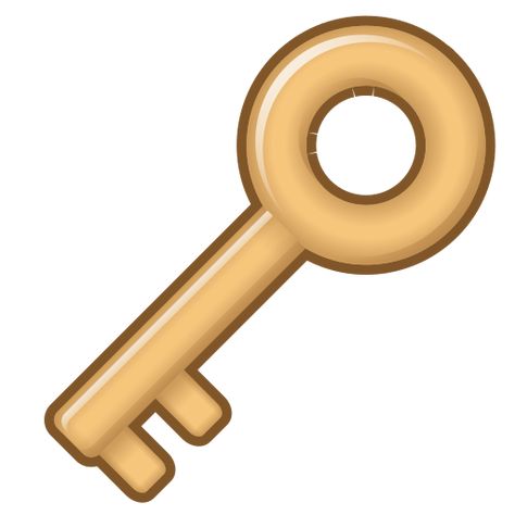 Key Emoji Key Emoji, Facebook Button, Fruit Picture, Camera Icon, Text Messages, Computer, Clip Art, Key, High Quality