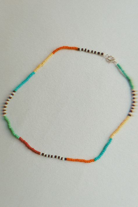 Beaded necklace inspo African style African Necklace, African Style, Jewelry Inspo, Delicate Bracelet, African Fashion, Beaded Necklace