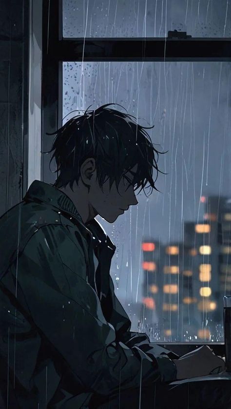 Relatable Comics, Grunge Pictures, Summer Wall Art, Photo To Art, 1080p Anime Wallpaper, Dark Nature Aesthetic, Cool Anime Backgrounds, Photo To Cartoon, Full Hd Wallpaper