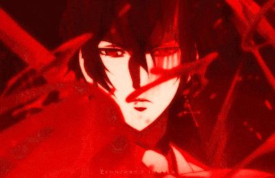 Discord Pfp Gif Red, Noblesse Gif, Red Anime Pfp Gif, Gifs Banners For Discord, Red Gif Pfp, Red Pfp Gif, Gif Avatars For Discord, Red Discord Pfp, Red Anime Gif