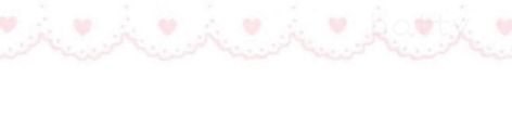 Kawaii Dividers Discord, Cutecore Border Png, Kawaii Medium Widget, Pink Divider Png, Pink Divider Gif, Coquette Divider, Pink Dividers Discord, Coquette Discord Banner, Pink And White Header