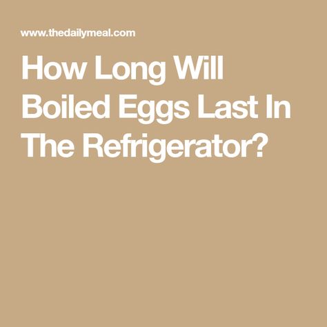 How Long Do Boiled Eggs Last In Fridge, How To Store Boiled Eggs In Fridge, How Long To Boil Eggs, Shells In Garden, Quick Party Appetizers, Peeling Boiled Eggs, Peeling Hard Boiled Eggs, Duck Eggs, Sliced Baguette