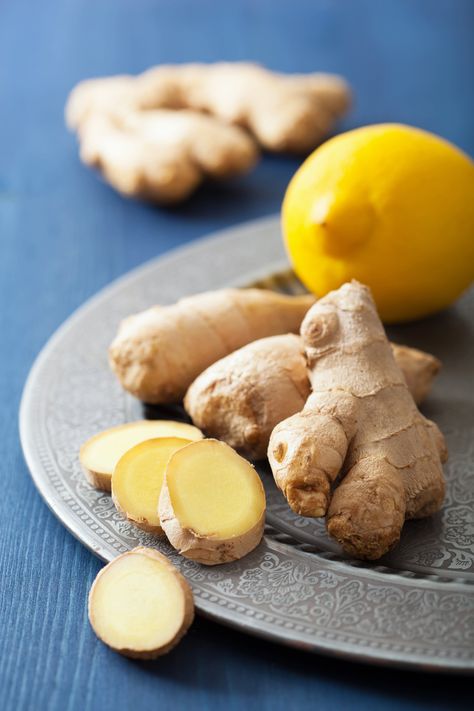 5 Useful Things to Know About Fresh Ginger | Kitchn Benifits Of Ginger, Ginger Uses, Growing Ginger, Ard Buffet, Ginger Benefits, Useful Things, Turmeric Tea, Ginger Root, Healthy Nutrition