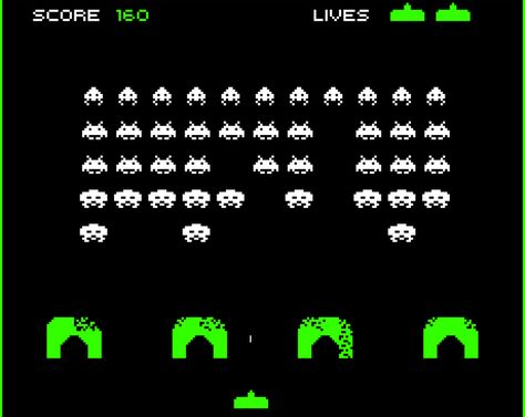 Space Invaders Game, Romper Room, Space Invaders, Create Space, Retro Gaming, Arcade Games, Childhood Memories, Game Art, Video Game