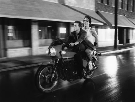 rumble fish Ducati 998, Rumble Fish, Yamaha 250, Guys My Age, The Last Ride, Gena Rowlands, John Rambo, Marcello Mastroianni, Mickey Rourke