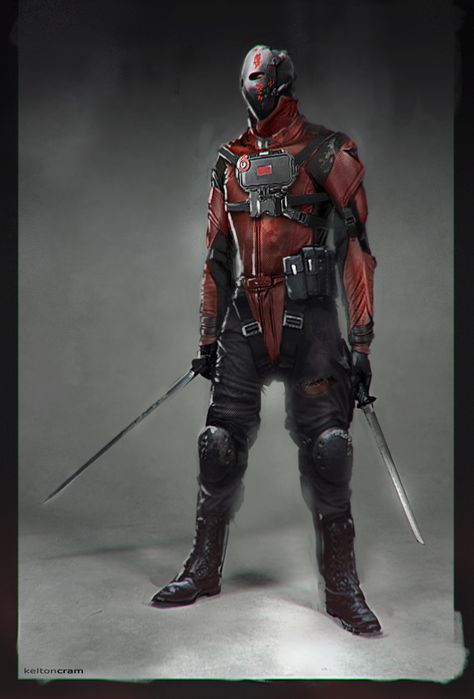 Concept Art from a Scrapped DEADPOOL Film Pitch from KICK-ASS 2 Director Superhero Concept Art, Superhero Concept, Concept Art Character Design, Marvel Concept Art, Art Character Design, Western Comics, Wade Wilson, Shadow Warrior, Character Design Sketches