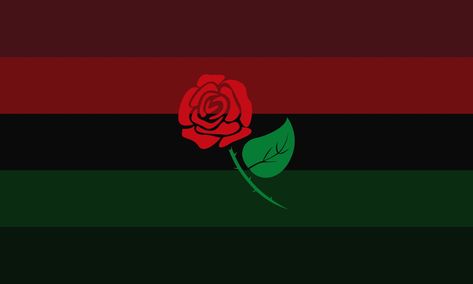 » A gender related to the symbolism of a red rose as something both beautiful and dangerous. Coined by ithriel-coins on tumblr. Rose Gender, Riddle Rosehearts, Xeno Hoard, Xenogender Hoard, Angry Girl, Gender Flags, Religious Symbols, A Flag, Gender Identity