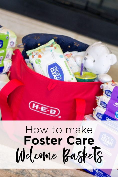 Foster Care Statistics, Foster Care Bedroom, Foster Parent Gifts, Intentional Motherhood, Becoming A Foster Parent, Parenting Photography, Welcome Basket, Adoption Photos, Welcome Baskets