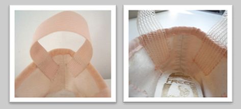 How To Sew Ribbon and Elastics on Pointe Shoes – The Shoe Room Sew Pointe Shoes, Swan Lake Ballerina, Ballet Dance Photography, Ballerina Project, Ballet Technique, Ballet Pointe Shoes, Shoe Room, All About Dance, Paris Opera Ballet