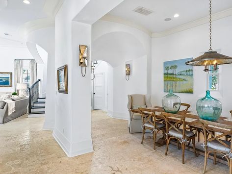 140 N Charles St, Alys Beach, FL 32461 | MLS #949475 | Zillow Alys Beach Interiors, Alys Beach Homes, Beach Homes Plans, Alys Beach Florida, 30a Beaches, Beach Interior, Alys Beach, Coastal Homes, Beach Florida