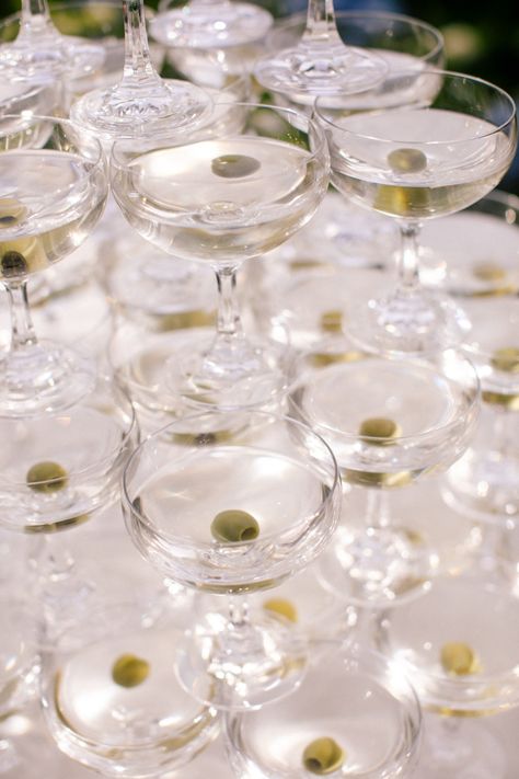 Martini Tower, Hamptons Wedding, Nantucket Wedding, Coastal Wedding, Wedding Cocktails, Star Wedding, Wedding Mood, Wedding Food, Small Wedding