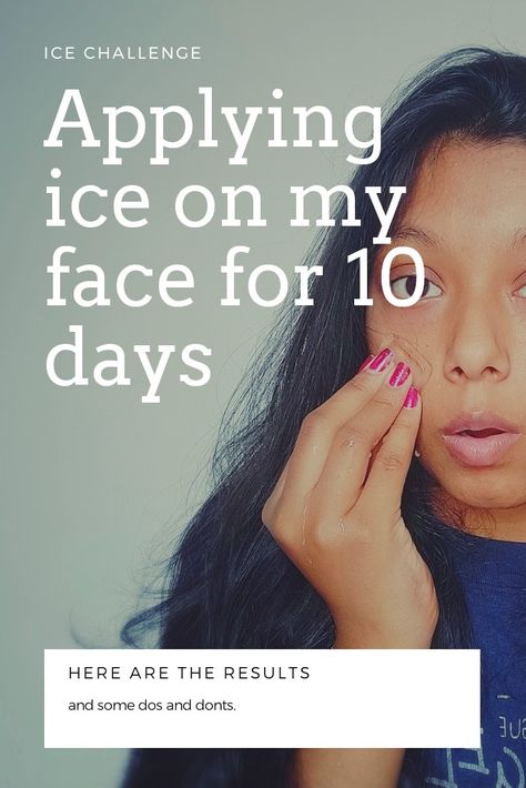 Applying Ice On Face, When Should You Ice Your Face, How To Apply Ice Cube On Face, Benefits Of Rubbing Ice On Face, Benefits Of Ice Water On Face, Ice Face Benefits, Ice On Face Before And After, How To Use Ice Cubes For Face Skin Care, Ice Water For Face Benefits