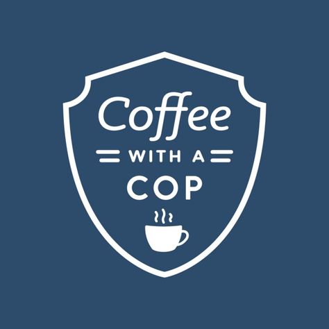 Can a Fresh Cup of Coffee Help Mend Police-Civilian Relations? - Pacific Standard Coffee With A Cop, How To Speak Russian, Pocket Full Of Sunshine, Lawn Games, Steve Harvey, Free Coffee, Shake Hands, Falmouth, University Of Wisconsin