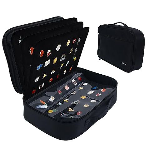 Pin Display Bag, Pin Collection Displays, Pins Board, Enamel Pin Display, Pin Display, Sports Medals, Board Storage, Bag Pins, Bag Display