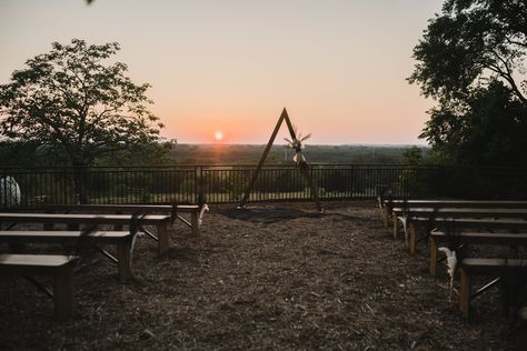 Ceremonies — The Venue at Crescent Moon Crescent Moon Wedding, Moon Wedding, Groom Getting Ready, Event Tent, Romantic Garden, Ceremony Location, Outdoor Ceremony, Wedding Arch, Scenic Views