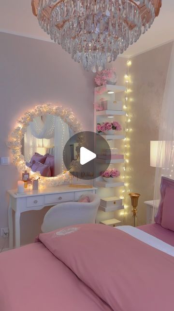 𝐄𝐋𝐋𝐀𝐇 | 𝐇𝐎𝐌𝐄 on Instagram: "✨🌸 BedRoom Setting ~ #bedroom #bedroomdecor #bedroominspo 
Amazing Bed Setting by @zezzo.de made my BedRoom look so chic. 💫
Use code *eg25* for for 25% discount. ✔️
Link in Bio 🤗
#zezzode 
.
.
.
#home #homedecor #homestyle #homedesign #homedecoration #homeinspiration #homeinterior #bedroomdecoration #bedroominterior #interior #interiordesign #schlafzimmer #schlafzimmerideen #schlafzimmerinspiration #einrichtung #einrichtungsideen #glamdecor #bedroomgoals #decorations" Bed Setting, Instagram Bedroom, Kids Play Kitchen, Chic Makeup, Room Redesign, Makeup Room, My Bedroom, Play Kitchen, Cool Beds