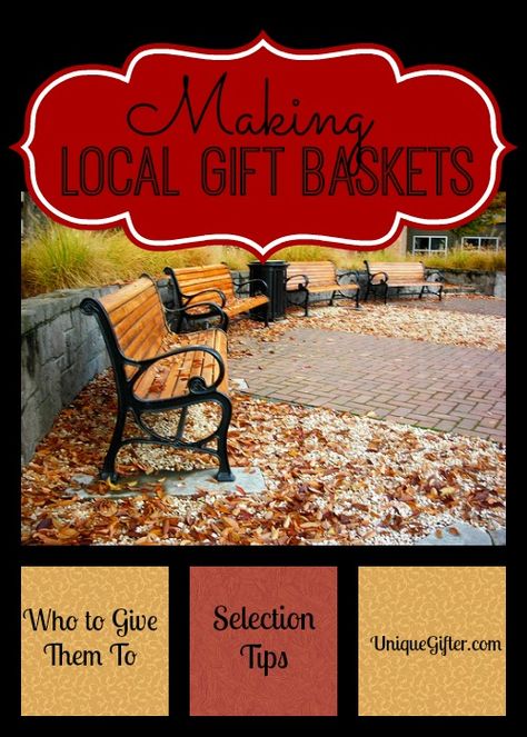 Local Gift Basket Ideas, Boyfriend Gift Basket, Diy Stocking Stuffers, Best Gift Baskets, Diy Stockings, Raffle Baskets, Clever Gift, Local Gifts, Food Candles