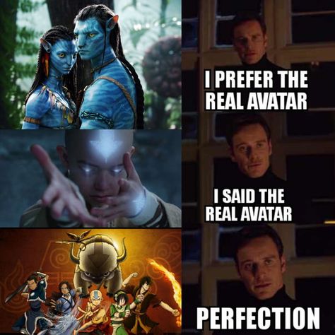 PERFECTION Katara Real Life, Funny Avatar, Avatar Ang, Avatar Legend Of Aang, Atla Memes, Avatar: The Last Airbender, Avatar The Last Airbender Funny, 9gag Funny, Avatar Funny