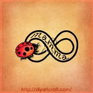 Sister Tat, Mickey Face, Ladybug Tattoo, Leap Motion, Lady Bug Tattoo, M Tattoos, Bug Tattoo, 3 Tattoo, Fantasy Tattoos