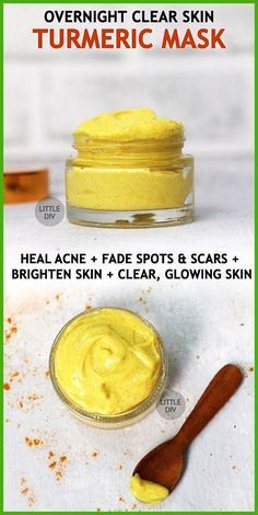 Homemade Face Mask, Turmeric Mask, Turmeric Face, Turmeric Face Mask, Natural Healing Remedies, Baking Soda Shampoo, Diy Remedies, Homemade Face, Homemade Remedies