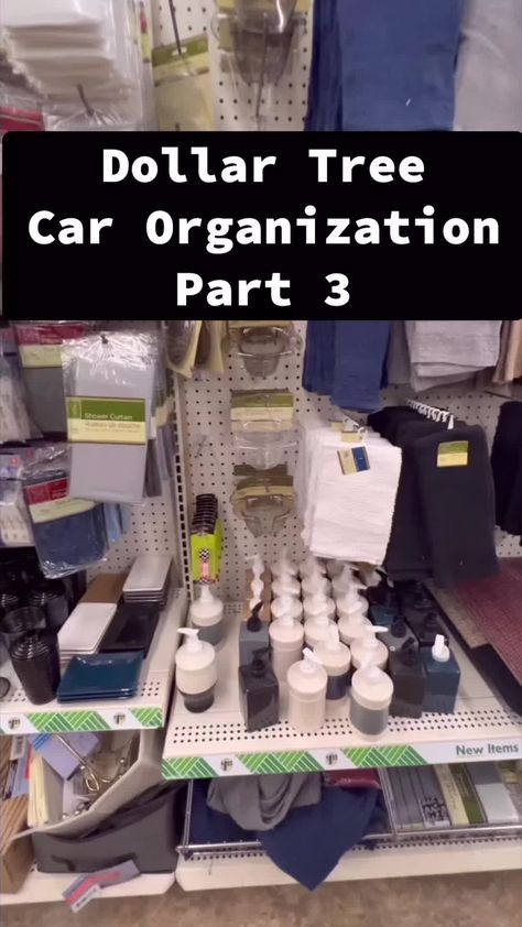 Dollar Tree Car Organization, Organization Hacks Dollar Tree, Car Organization Kids, Road Trip Organization, Car Organization Hacks, Dollar Tree Storage, Dollar Tree Diy Organization, Car Organization Diy, Truck Organization