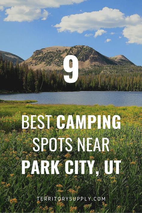 Camping In Utah, Hiking Locations, Utah Living, Utah Parks, Best Rv Parks, Utah Camping, Rv Trips, West Coast Trail, Camping Park