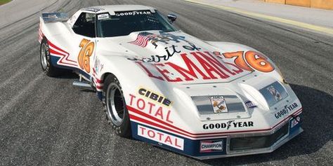 Greenwood Corvette IMSA front Corvette Race Car, Race Car Driving, Corvette C3, Porsche Sports Car, Lamborghini Veneno, Chevrolet Corvette Stingray, Racing Art, Car Chevrolet, Auto Racing