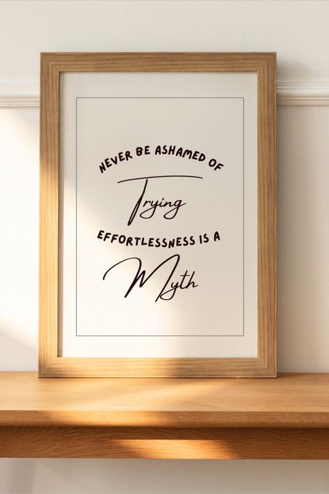 Effortlessness Is A Myth | Swiftie Graduation, Swiftie Merch, Taylor Inspired Gift, High School Graduation, College Grad, Graduation Gift, Class of 2023, Taylor Swift, Prints, Digital Prints

"Never be ashamed of trying. Effortlessness is a myth." Quote from from Dr. Taylor Swift's commencement speech for the NYU class of 2022! Never Be Ashamed Of Trying Effortlessness Is A Myth, Myth Quote, Effortlessness Is A Myth, Commencement Speech, Swift Lyrics, Dear Self Quotes, Dear Self, Class Of 2022, Taylor Swift Lyrics