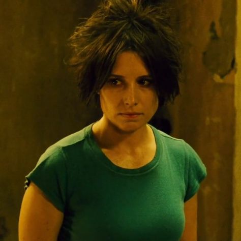 Amanda Saw, Saw Amanda, Amanda Young Saw, Cherrie Currie, Saw Ii, Shawnee Smith, Saw Film, Amanda Young, Gone Girl