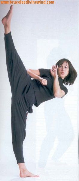 Female Taekwondo, Bruce Lee Family, Shannon Lee, Marshal Arts, Bruce Lee Martial Arts, Bruce Lee Quotes, Female Martial Artists, Jeet Kune Do, Martial Arts Movies