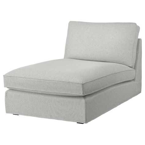 Kivik Chaise, Kivik Sofa, Ikea Kivik, Cosy Corner, Design Line, Replacement Cushions, Ikea Family, Couch Covers, Play Room