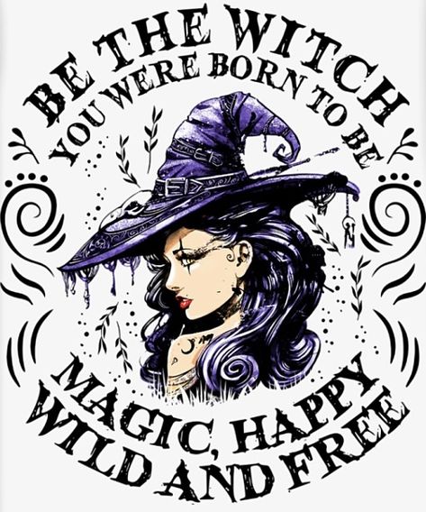 Halloween Imagem, Witch Woman, Book Witch, Baba Jaga, Armband Tattoos, Witch Quotes, Hippie Bus, Wiccan Magic, Wiccan Spell Book