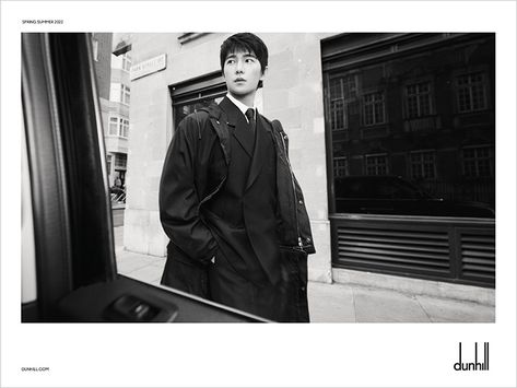 Zara Campaign, British House, Mens Fashion Editorial, Historical Drama, Men Street, Zara Man, Double Breasted Blazer, London City, Fashion Editorial