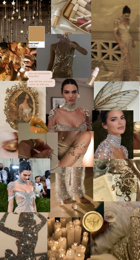 #wallpaper#jenner#kendall_jenner#gold Kendall Jenner Wallpaper Iphone, Kendall Jenner Aesthetic Wallpaper, Kendall Wallpaper, Kendall Jenner Wallpaper, Kendall Jenner Aesthetic, Kendal Jenner, Birthday Posters, Airplane Wallpaper, Vision Board Wallpaper