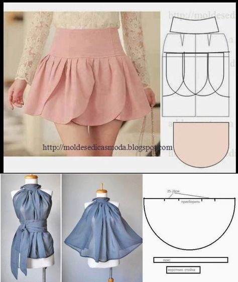 Kemeja Lelaki, Girls Dress Sewing Patterns, Baby Dress Design, Diy Blouse Pattern, Diy Skirt, Kids Fashion Dress, Diy Fashion Clothing, Skirt Patterns Sewing, Diy Sewing Clothes