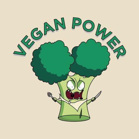 Vegan Logo Design, Vegan Pictures, Organic Illustration, Vegan Logo, Vegan Vibes, How To Become Vegan, Power Design, Vegan Tattoo, Vegan Design