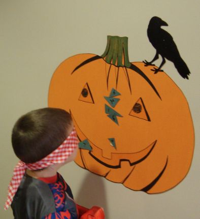 Pin The Face On The Pumpkin, Pin The Nose On The Pumpkin, Apple Party, Harvest Celebration, Thanksgiving Time, Room Mom, Diy Pins, Trunk Or Treat, The Nose