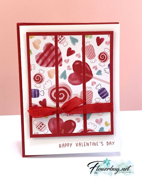 Happy Valentine's Day! Do you have a favorite?? Valentines Day Cards Handmade For Friends, Valentines Diy Cards Handmade, Handmade Valentine Cards Ideas, Stampin Up Valentines Day Cards 2023, Cute Homemade Valentines Day Cards, Su Valentines Day Cards, Stampin Up Valentine Cards 2023, Valentines Handmade Cards, Stampin Up Valentines Cards