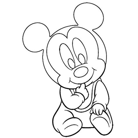 Mickey Mouse Drawing, Mickey Mouse Sketch, Mouse Sketch, Mouse Drawing, Disney Dreams, Classic Cartoons, Disney Dream, Disney Cartoons, Iconic Characters