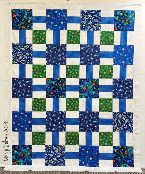 Assembled – Making Scrap Quilts from Stash Boy Quilts Ideas, Quilt In A Day Patterns, Quilts For Boys, Boys Quilt Patterns, Charity Quilts, Quilt In A Day, Scrappy Quilt Patterns, Bear Quilts, Scrap Quilt Patterns