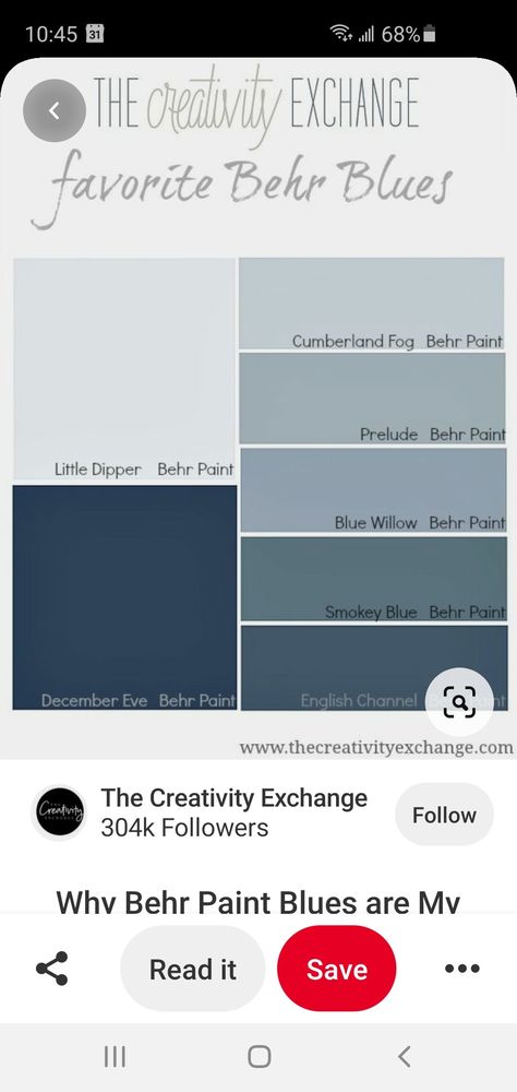 Behr Blue Willow, Blue Green Rooms, Behr Blue, Behr Paint, Green Rooms, Blue Willow, Home Living Room, Birmingham, Paint Colors