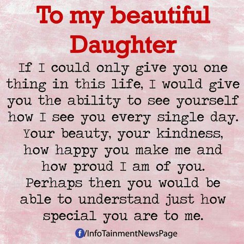 Quince Quotes, Love You Daughter Quotes, Love My Daughter Quotes, Prayers For My Daughter, Wishes For Daughter, Daughter Poems, My Children Quotes, Mothers Love Quotes, Quotes Family