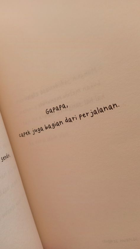 Quotes Cape, Breakup Healing Quotes, Galau Quotes, Sabar Quotes, Haha Quotes, Life Quotes Wallpaper, Cute Motivational Quotes, Cinta Quotes, Just Happy Quotes