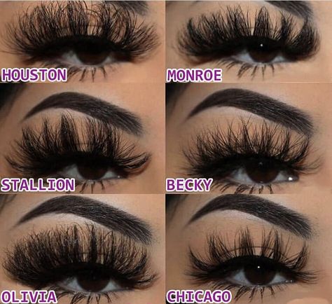 25mm mink eyelashes 25 Mm Lashes, Eyelash Names, Long Fake Lashes, Lash Names, Fake Eyelash Makeup, Long Fake Eyelashes, Lashes Vendors, Dark Skin Makeup Tutorial, Fake Eyelash