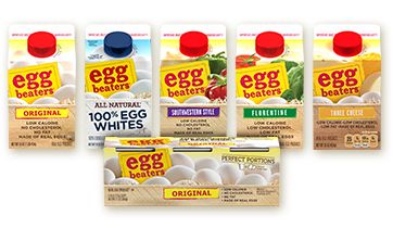 Egg Beaters Products Can Dogs Eat Eggs, Egg Nutrition Facts, Paleo Diet Food List, Cholesterol Free Recipes, Egg White Recipes, Scrambled Eggs With Cheese, Smart Snacks, Liquid Egg Whites, Liquid Eggs