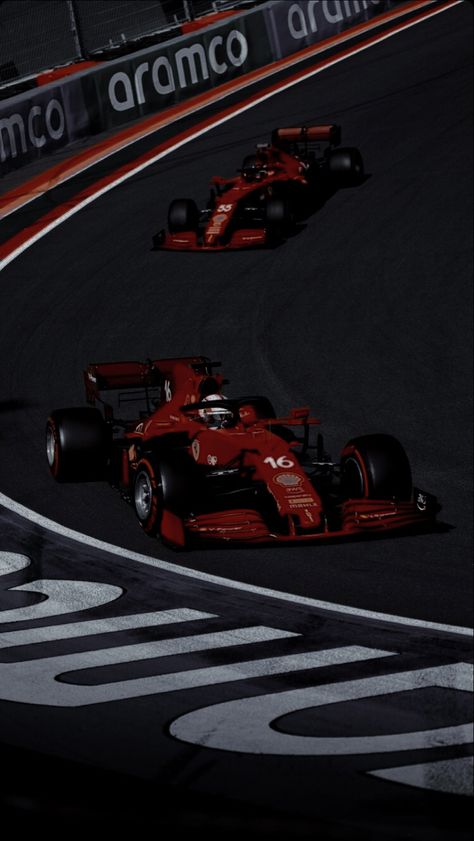 #ferrari #formulaone #formula1 #f1 #motorsports #motorsport #wallpaper #aesthetic #filter #dark Ferrari Scuderia Wallpaper, F1 Aesthetic Wallpaper Ferrari, Ferrari F1 Aesthetic 55, Ferrari 55 Wallpaper, Ferrari F1 Car Aesthetic, Ferrari 16 Wallpaper, Red F1 Aesthetic, Ferrari F1 Car Wallpaper, Formula 1 Aesthetic Ferrari