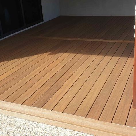 Videos - NexGEN Decking Free Sample Boxes, Aluminum Decking, Diy Deck, Deck Ideas, Roof Top, Composite Decking, Door Stop, Apartment Design, Ibiza