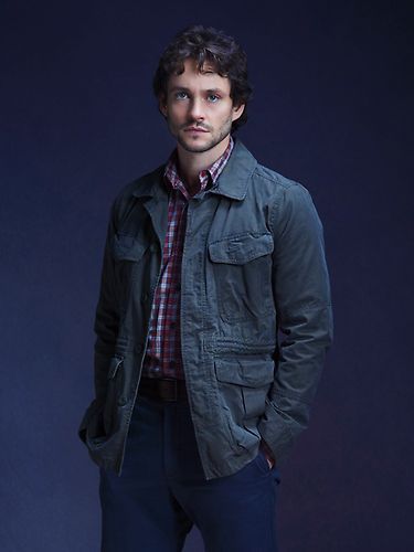 Hugh Dancy as Special Agent Will Graham #Hannibal Hannibal Suit, Hannibal Cast, Hannibal Tv Show, Will Graham Hannibal, Hannibal Tv Series, Bryan Fuller, Hannibal Series, Nbc Hannibal, Will Graham