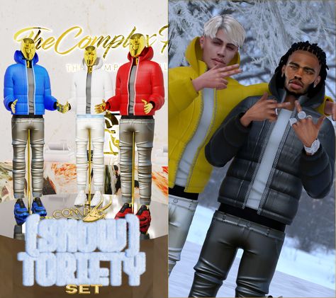 Cc Men, Sims 4 Men Clothing, Sims 4 Male Clothes, Sims 4 Black Hair, Sims 4 Cas Mods, The Sims 4 Skin, Play Sims 4, Cc Mods, Free Sims 4